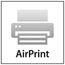 AirPrint, software, kyocera, Advanced Business Technology